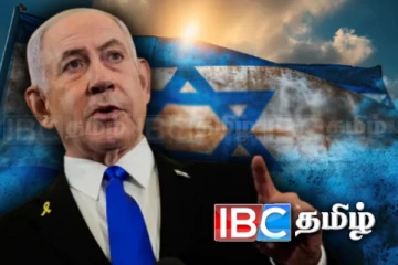 லெபனான் எல்லையில் இஸ்ரேல் எழுப்பும் சுவர்.! UNIFIL படையின் அறிவிப்பு