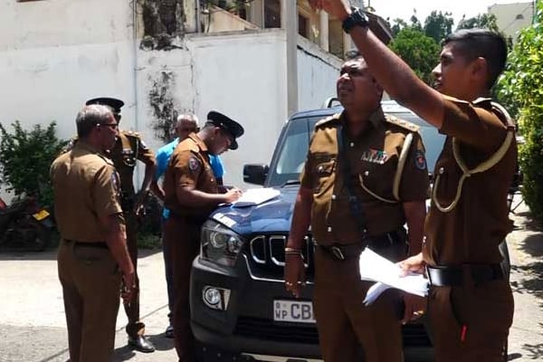 வெள்ளவத்தையில் கோடிக்கணக்கான ரூபா பெறுமதியான போதைப்பொருள் மீட்பு! வெளிநாட்டிலுள்ள ஆபத்தான நபர் | Drugs Worth Crores Recovered In Wellawatta