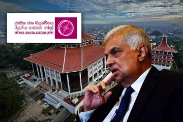 பொலிஸ் மா அதிபரின் சிக்கல் நிலைக்கு ரணிலே காரணம்: அனுர தரப்பு குற்றச்சாட்டு