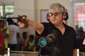 துப்பாக்கி சுடுதலில் 4 தங்கம், 2 வெள்ளி! சாதித்த நடிகர் அஜித்குமாருக்கு குவியும் வாழ்த்துக்கள்