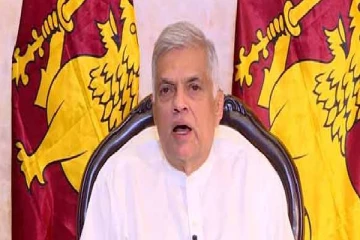 நாட்டுக்காக உயிரை பணயம் வைத்துள்ளேன்; விசேட உரையில் பிரதமர்