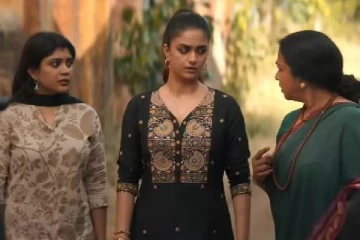 கீர்த்தி சுரேஷ் படம் இவ்ளோ மோசமான வசூலா, என்ன இப்படியாகிருச்சு