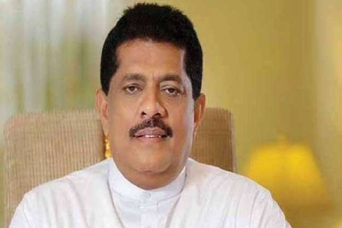 அரசுக்கு நட்டம் ஏற்படுத்திய ஊழல்: முன்னாள் பிரதியமைச்சருக்கு 16 ஆண்டு சிறை! | Sentenced Rigorous 16 Years Imprisonment அரசுக்கு நட்டம் ஏற்படுத்திய ஊழல்: முன்னாள் பிரதியமைச்சருக்கு 16 ஆண்டு சிறை! | Sentenced Rigorous 16 Years Imprisonment
