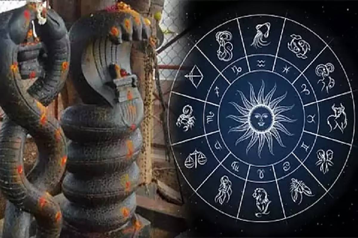 இன்றுமுதல் ஆரம்பமாகும் கேது பெயர்ச்சி - கோடீஸ்வரராகும் ராசிகள் யார்? | Ketu Nakshatra Peyarchi Luck Rasi Palan Zodiac