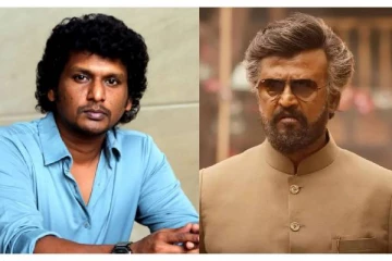 நான் அழுதேன், சிரித்தேன், ஒவ்வொரு நாளும்.. ரஜினிகாந்த் குறித்து லோகேஷ் சொன்ன ரகசியம்