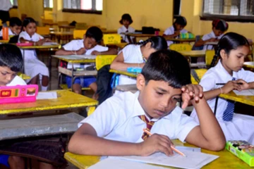 தரம் 05 புலமைப்பரிசில் பரீட்சை மீள இடம்பெறுமா?