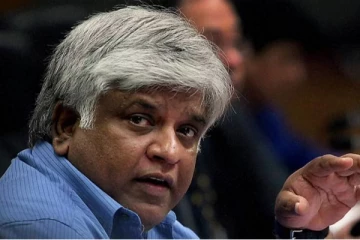 சரத் பொன்சேகாவின் பதவி அர்ஜூணவிற்கு!