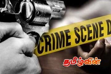 ஹிக்கடுவையில் துப்பாக்கிச் சூடு..
