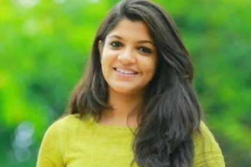 நடிகை அபர்ணா பாலமுரளியின் அடுத்த படத்தில் இவர் தான் ஹீரோ - அதுவும் ரீமேக் படத்தில்