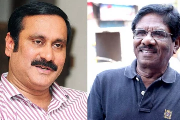 படைப்புச் சுதந்திரம் நடிகர் சூர்யாவுக்கு மட்டும்தானா? பாரதிராஜாவுக்கு அன்புமணி பதில் கடிதம்