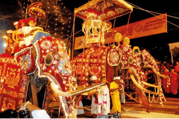 49 ஆண்டுகளில் ஏற்பட்ட மாற்றம்! பௌத்த மத பாதுகாப்பு குறித்து எழுந்துள்ள கரிசனை | Buddhism In Sri Lanka