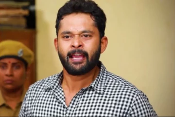 பாரதி கண்ணம்மா சீரியல் நடிகர் அருண் இப்படியொரு வெப் சீரியஸ் நடிக்கிறாரா?- வெளிவந்த புகைப்படம்
