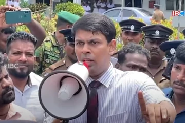 நாடாளுமன்றுக்கு செல்லும் வைத்தியர் அர்ச்சுனா: தொடரும் சாவகச்சேரி வைத்தியசாலை சர்ச்சை