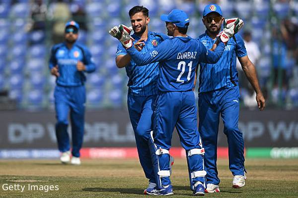Afghanistan, T20 World Cup 2026 Afghanistan, T20 World Cup 2026