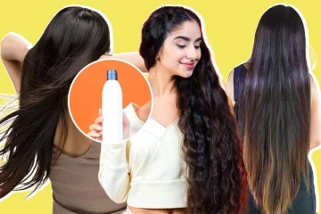 அபார முடி வளர்ச்சிக்கு வீட்டிலேயே எண்ணெய் செய்யலாம் - எப்படி தெரியுமா?