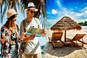 பூம்புகார் முதல் தனுஷ்கோடி வரை.. தவற விடக்கூடாத தமிழக கடற்கரைகள்