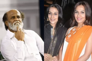 அந்த நடிகருடன் இணைந்திட ஆசைப்பட்ட ரஜினியின் மகள்..? கடைசியில் நடக்கவே இல்லை