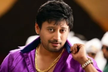 டாப் ஸ்டார் பிரஷாந்தின் சிறு வயது புகைப்படத்தை பார்த்துள்ளீர்களா.. எப்படி இருக்கிறார், இதோ பாருங்க