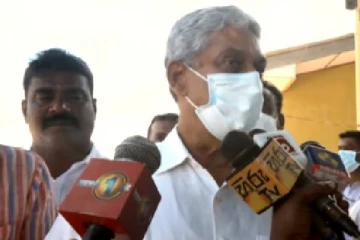 மரண பயத்தில் வாழும் அரசாங்கம் - சரத் பொன்சேகா