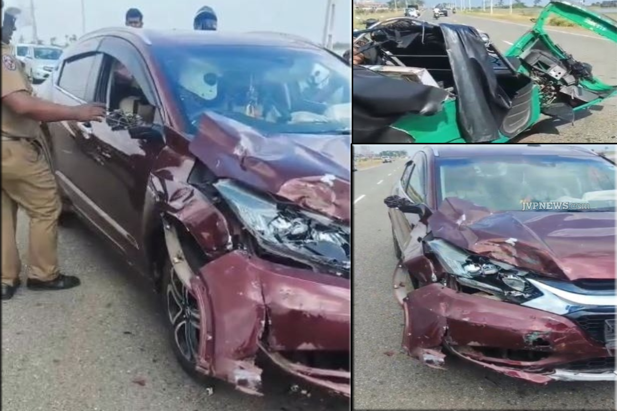 பிரான்ஸிலிருந்து வந்தவர்களுக்கு யாழில் நேர்ந்த துயரம் ; கோர விபத்தால் சம்பவம் | Tragedy In Jaffna Hits Including Those From France