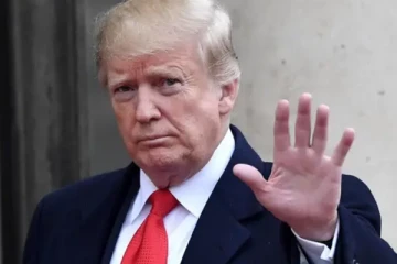 டிரம்புக்கு எதிரான இரண்டு குற்றவியல் வழக்குகள் தள்ளுபடி