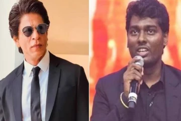 ஜவான் படத்திற்கு கோடியில் சம்பளம் பெற்றுள்ள இயக்குனர் அட்லீயின் முழு சொத்து மதிப்பு எவ்வளவு தெரியுமா?