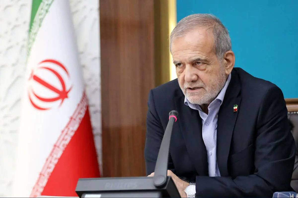 ட்ரம்ப்பின் தாக்குதல் எச்சரிக்கைக்கு ஈரான் ஜனாதிபதி பதிலடி! | Iranian President Responds Trump S Attack Warning ட்ரம்ப்பின் தாக்குதல் எச்சரிக்கைக்கு ஈரான் ஜனாதிபதி பதிலடி! | Iranian President Responds Trump S Attack Warning