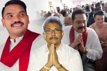 சூடுபிடிக்கும் தென்னிலங்கை அரசியல்களம்.. நீதிமன்ற வாயிலில் சிக்கிய ஆதாரம்