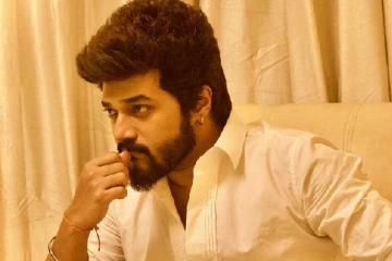 செம்பருத்தி கார்த்திக் ராஜின் புதிய கெட்டப் ! தற்போது எப்படி உள்ளார் பாருங்க