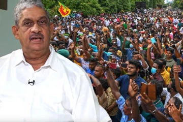 எதிர்வரும் 9ஆம் திகதிக்கு தயாராகும் மக்கள்: சரத் பொன்சேகா அடுத்த இலக்கு...!