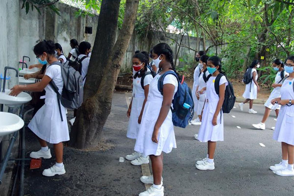 கல்வி அமைச்சால் விடுக்கப்பட்ட விசேட அறிவித்தல் | Special Notification By Ministry Of Education