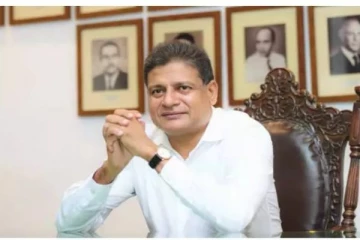 அதிபர் தேர்தலை நோக்கமாக கொண்டு புதிய கட்சியை ஆரம்பித்தார் மகிந்தவின் சகா