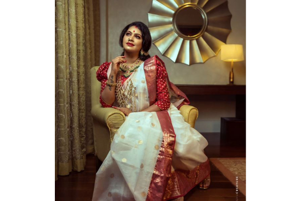 உடல் எடையை சுத்தமாக குறைக்க சீரியல் நடிகை ரச்சிதா இருந்த டயட்- என்ன தெரியுமா? | Serial Actress Rachitha Weight Loss Journey