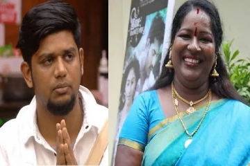 பிக்பாஸ் நிகழ்ச்சியில் நிகழ்ந்த கடைசி நேர ட்விஸ்ட்:  இந்த வாரம் வெளியேறிய பிரபலம் இவர்தான்