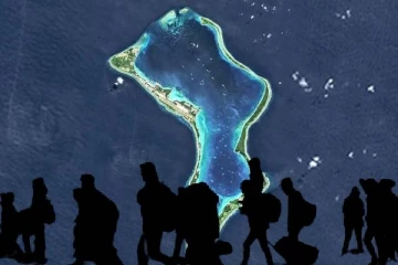 பிரித்தானியாவின் டியாகோ கார்சியா தீவு தமிழ் அகதிகளுக்கான இடம் அல்ல : ஐ.நா சுட்டிக்காட்டு!