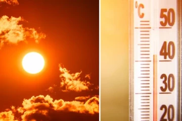 உடல் வெப்பநிலை தீவிர எச்சரிக்கை நிலை வரை அதிகரிக்கும்! பல மாவட்டங்களுக்கு கடுமையான அறிவுறுத்தல்