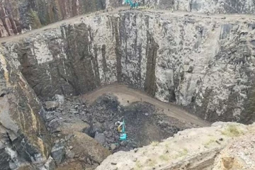 நெல்லை கல்குவாரி விபத்து - உரிமையாளரை கைது செய்தது போலீஸ்!