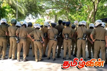 யாழில் கடுமையாகவுள்ள நடைமுறை: பொலிஸாருக்கு அமைச்சர் பிமல் விடுத்துள்ள உத்தரவு
