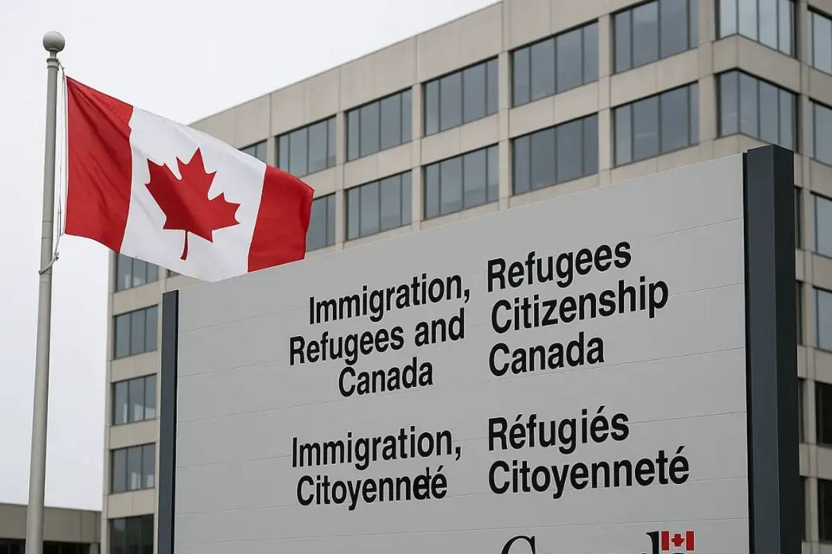 Bill C-3: கனடாவில் அதிக அளவில் குடியுரிமை கோரும் ஒரு நாட்டு மக்கள் | Americans Top In Claiming Dual Canada Citizenship