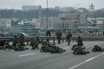 பாம்புத் தீவில் சரணடைய மறுத்த உக்ரைன் வீரர்களின் இறுதி நிமிடங்கள்(Video)