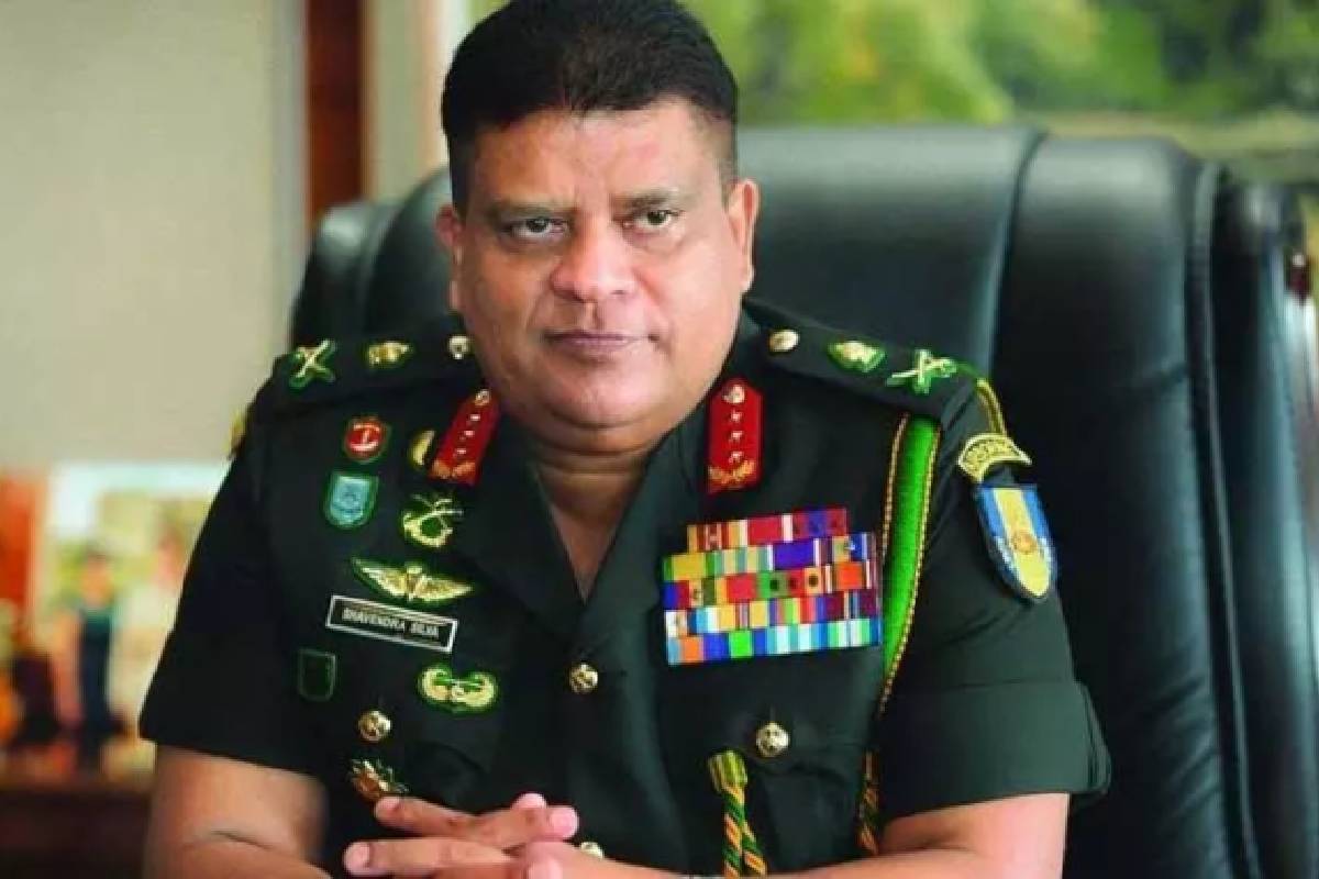 அரசியலில் களமிறங்குகின்றாரா ஷவேந்திர சில்வா..! அவர் வெளிப்படுத்திய தகவல் | Ready To Accept Any Responsibility For The Country