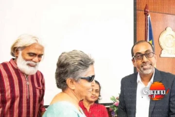 නොඇසූ නොදුටු කතා චරිතාපදාන සංග්‍රහය ජනගත කෙරේ