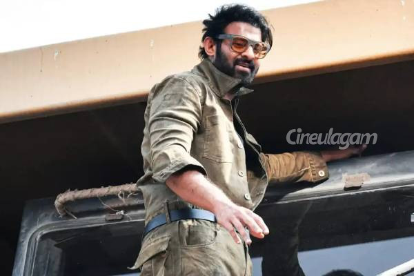 இன்று பிறந்தநாள் கொண்டாடும் நடிகர் பிரபாஸின் டாப் படங்கள் என்னென்ன?.. லிஸ்ட் இதோ! | Prabhas Best Movie List On Special Of His Birthday