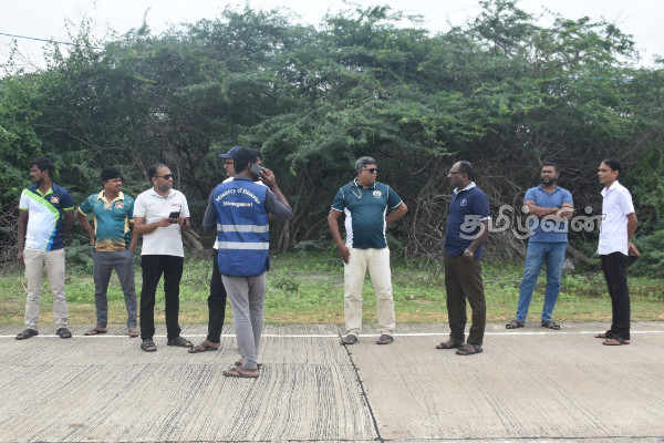 மன்னாரில் இதுவரை பாதிக்கப்பட்டோர் தொடர்பில் வெளியான தகவல் | Mannar Bad Weather