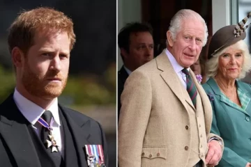 மன்னர் சார்லசுடன் ஒப்புரவாகும் அரிய வாய்ப்பை தவறவிட்ட இளவரசர் ஹரி: வெளியாகியுள்ள புதிய தகவல்