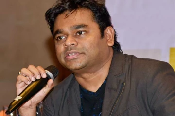 அவசர சிகிச்சை பிரிவில் அனுமதிக்கப்பட்ட ஏ.ஆர்.ரகுமான்: வருத்தத்தில் ரசிகர்கள்