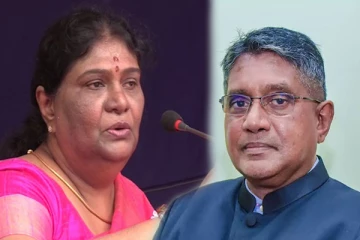 சுமந்திரனின் சிபாரிசில் வடக்கின் புதிய ஆளுநர் அரசால் அதிரடி நியமனம்?