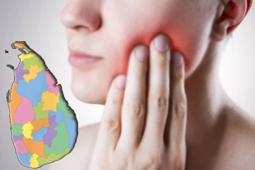 வாய்ப் புற்றுநோயினால் தினமும் உயிரிழக்கும் 3 பேர் : வெளியான அதிர்ச்சித் தகவல்