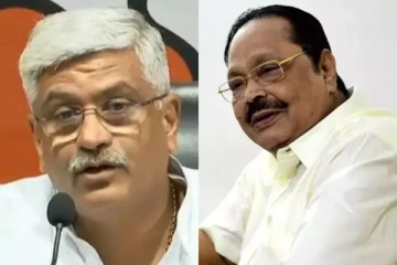 தண்ணீர் தரும் எண்ணம் கர்நாடகாவிற்கு இல்லை...துரைமுருகன் குற்றச்சாட்டு