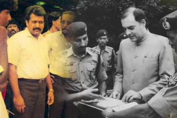 இந்திய நலன்களுக்காக விற்கப்பட்ட ஈழத்தமிழர்கள் (அத்தியாயம் - 07)